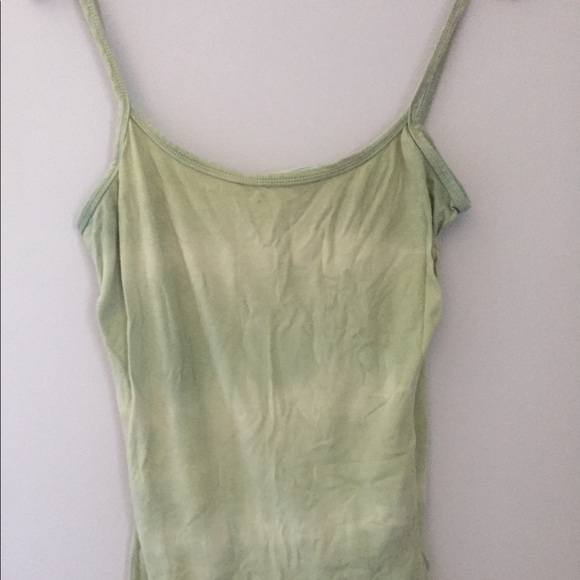 Soul Flower tank top - Picture 2 of 6